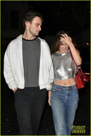 Full leaked Scout larue willis page private photo