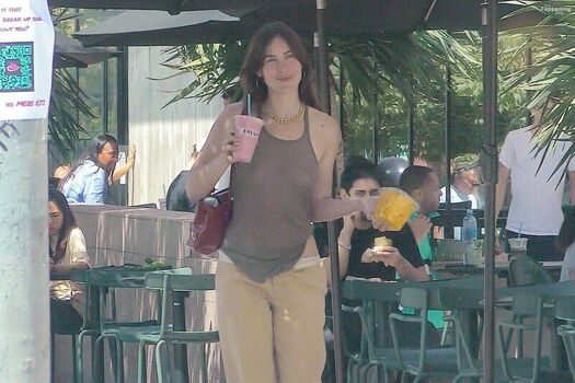 Full leaked Scout larue willis private photo