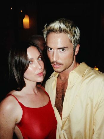 Full leaked Scout larue willis private photo
