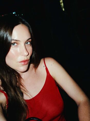 Full leaked Scout larue willis private photo