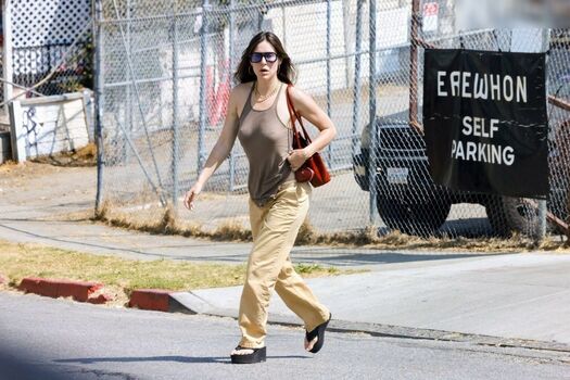 Full leaked Scout willis private photo