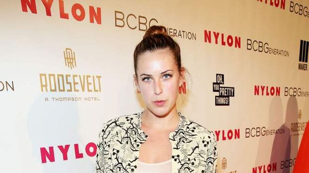 Full leaked Scout willis private photo