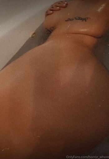 Full leaked Screamqueen private photo