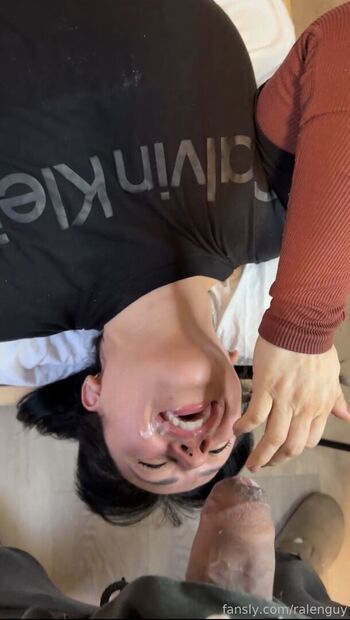 Full leaked Screensoles private onlyfans photo