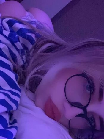 Full leaked Scribbllllee private photo