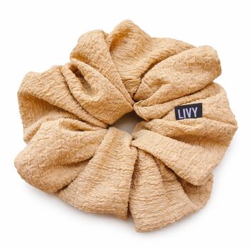 Full leaked Scrunchie page private photo
