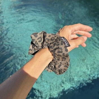 Full leaked Scrunchie page private photo