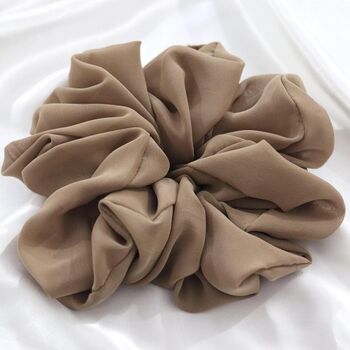 Full leaked Scrunchie private photo