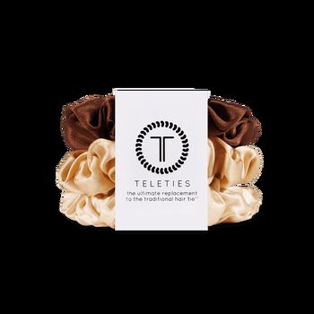 Full leaked Scrunchie private photo