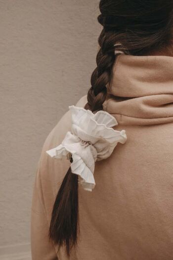 Full leaked Scrunchie private photo