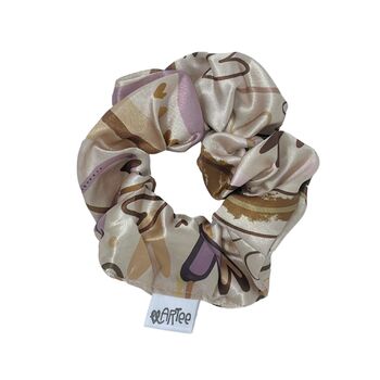 Full leaked Scrunchie private photo