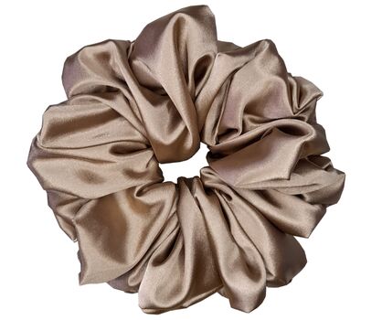 Full leaked Scrunchie private photo