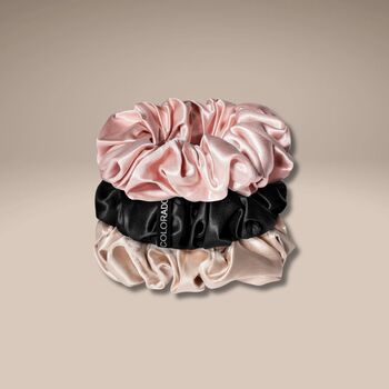 Full leaked Scrunchie private photo