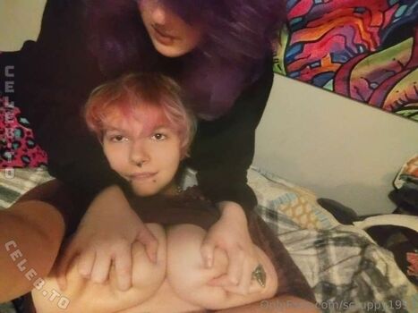 Full leaked Scruppy private photo