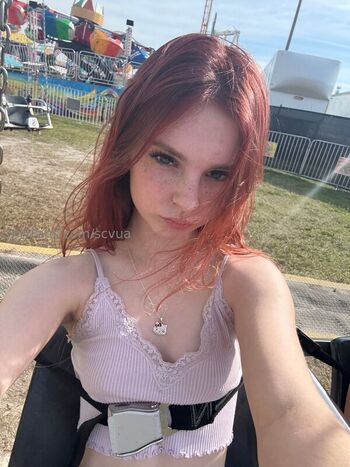 Full leaked Scvuaa private photo