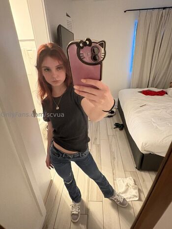 Full leaked Scvuaa private photo