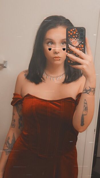 Full leaked Scxrebexr private onlyfans photo