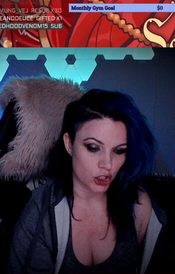 Full leaked Scxrlet page private onlyfans photo