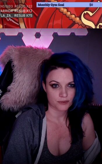 Full leaked Scxrlet page private onlyfans photo