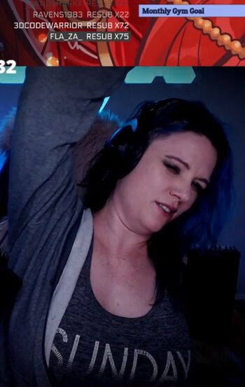 Full leaked Scxrlet page private onlyfans photo