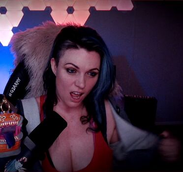 Full leaked Scxrlet page private onlyfans photo