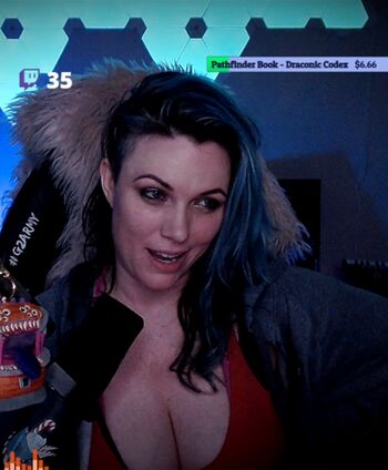 Full leaked Scxrlet page private onlyfans photo