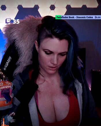 Full leaked Scxrlet page private onlyfans photo