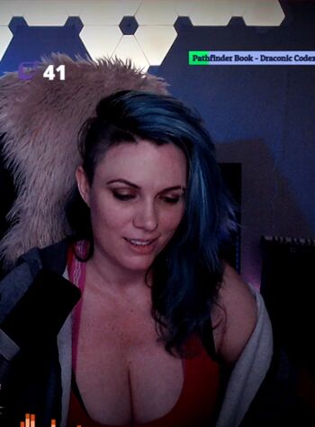 Full leaked Scxrlet private onlyfans photo