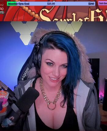 Full leaked Scxrlet private onlyfans photo