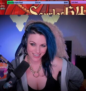 Full leaked Scxrlet private onlyfans photo