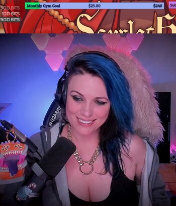 Full leaked Scxrlet private onlyfans photo