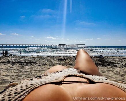 Full leaked Sd tna princess private onlyfans photo