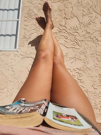 Full leaked Sd tna princess private onlyfans photo