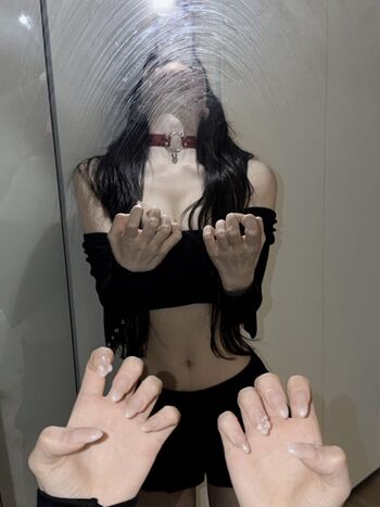 Full leaked Se yeon private onlyfans photo