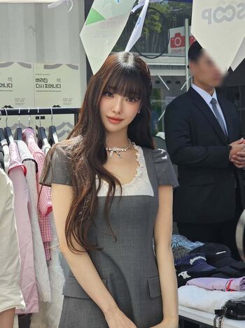 Full leaked Se yeon private photo