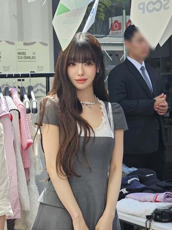 Full leaked Se yeon private photo
