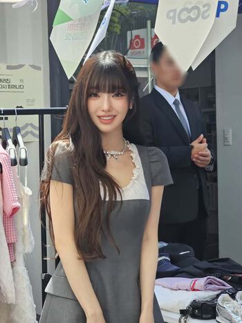 Full leaked Se yeon private photo