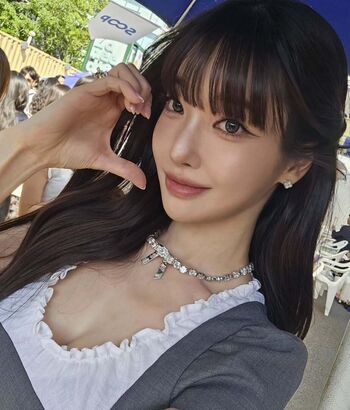 Full leaked Se yeon private photo
