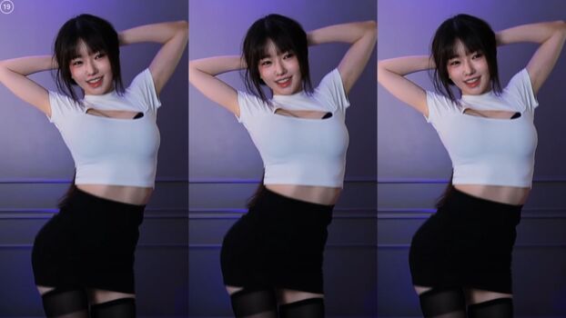 Full leaked Se yeon private photo