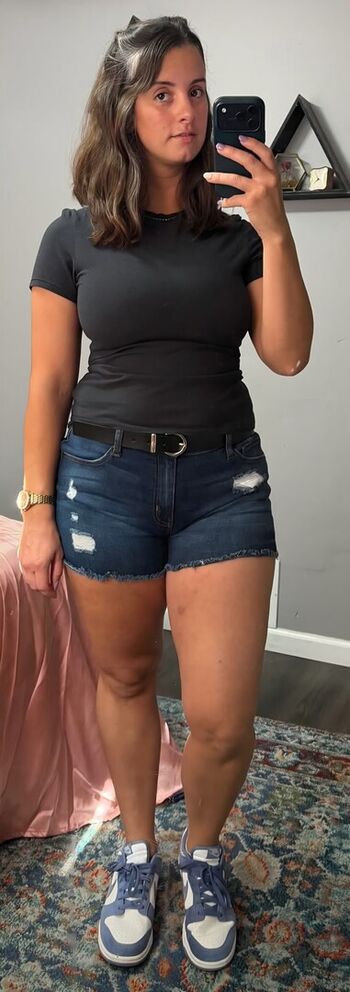 Full leaked Seamgawdess private photo