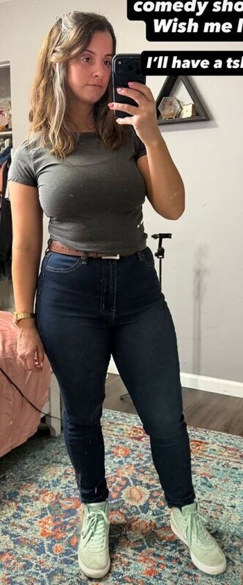 Full leaked Seamgawdess private photo