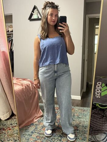 Full leaked Seamgawdess private photo