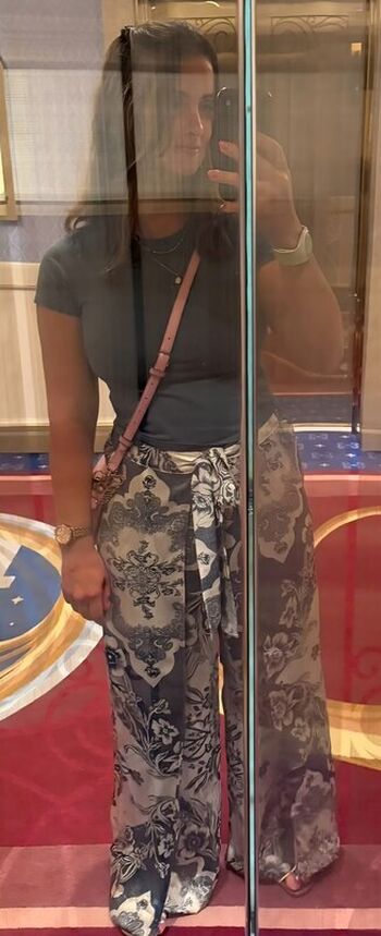 Full leaked Seamgawdess  page private photo