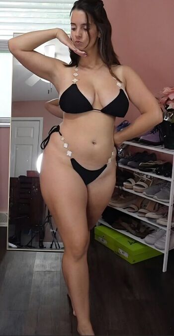 Full leaked Seamgawdess  page private photo