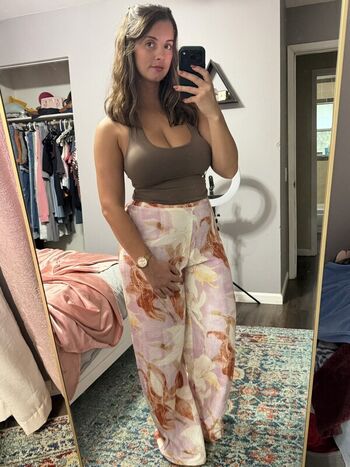 Full leaked Seamgawdess private photo