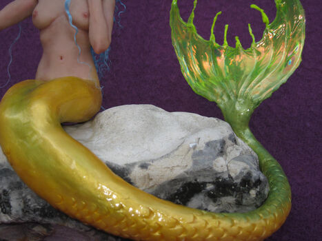 Full leaked Seaqueen private photo