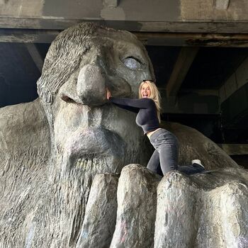 Full leaked Seattleiminyou private photo