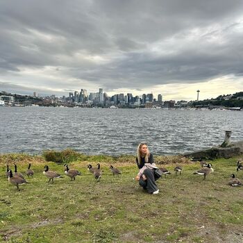 Full leaked Seattleiminyou private photo