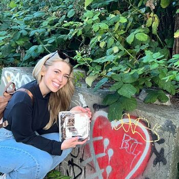 Full leaked Seattleiminyou private photo