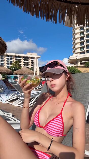 Full leaked Sebnnn private onlyfans photo